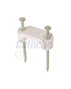 SANGLE CLOUTÉ EN PLASTIQUE