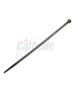 14" ATTACHES DE CÂBLE