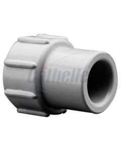 3/4" CONNECTEUR DÉTENDEUR EN PVC