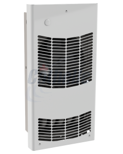 1500W/240V COMPACT WALL HEATER