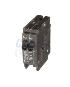 20A EATON BR JUMELÉ (TWIN) - UNIPOLAIRE