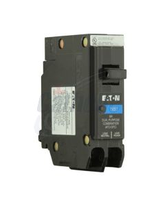 20A EATON "BR" COMBINAISON À DÉFAUT D'ARC/DDFT