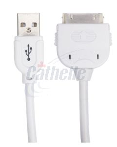 5306 - POWER & SYNC CABLE FOR IPOD