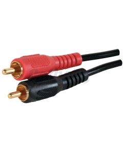 CÂBLE AUDIO STÉRÉO