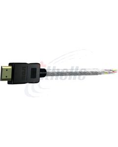 5352 HDMI to HDMI DIGITAL CABLE