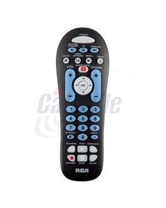 TÉLÉCOMMANDE UNIVERSELLE