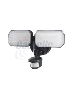 LAMPE DE SÉCURITÉ À ÉNÉRGIE SOLAIRE