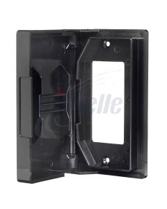 COUVERCLE POUR PRISE DOUBLE DDFT