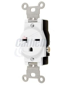 20A-250V GRADE COMMERCIAL