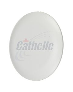 COUVERCLE POUR BOÎTE DE PLAFOND - PLASTIQUE