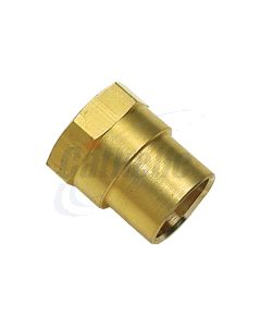 ADAPTATEUR FEMELLE 1/2" x 3/4" CUIVRE