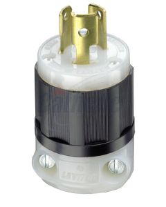 FICHE VERROUILLABLE 15A-125V