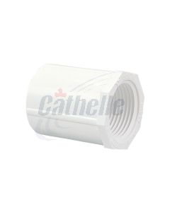 ADAPTATEUR FEMELLE 1-1/2" PVC