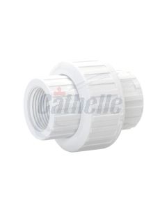 UNION 1" PVC