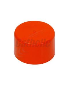 CAPUCHON D'ESSAI 1-1/2" ABS