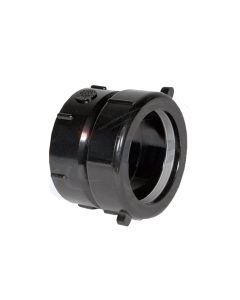 ADAPTATEUR DE SIPHON 1-1/2" ABS
