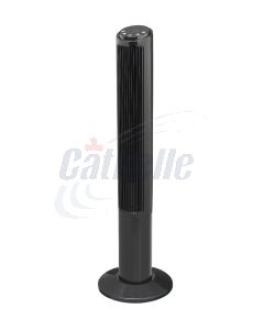 VENTILATEUR TOUR OSCILLANT 40"