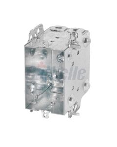 3" DEEP DEVICE BOX w/NAILING LOOPS