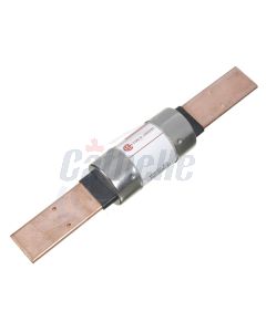200A TIME DELAY CARTRIDGE FUSE - 9-5/8"