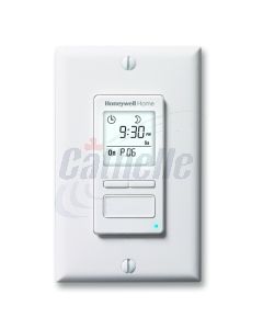 7-DAY SOLAR PROGRAMMABLE LIGHT SWITCH TIMER