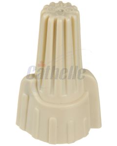 "5 IN 1" WING TYPE WIRE CONNECTOR