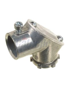 3/4" PULL ELBOW - E.M.T. TO BOX
