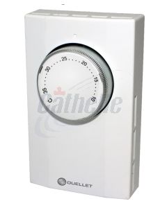 LINE VOLT THERMOSTAT - ELECTRIC HEAT