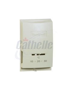 ECONOMY LOW VOLT THERMOSTAT - HEAT ONLY
