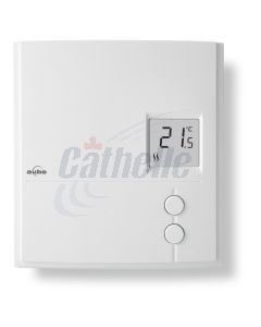 ELECTRONIC LINE VOLT THERMOSTAT - ELECTRIC HEAT