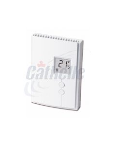 ELECTRONIC LINE VOLT THERMOSTAT - ELECTRIC HEAT