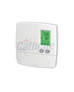 PROGRAMMABLE LINE VOLT THERMOSTAT - ELECTRIC HEAT