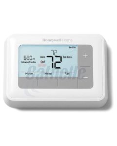 7 DAY PROGRAMMABLE T5 THERMOSTAT