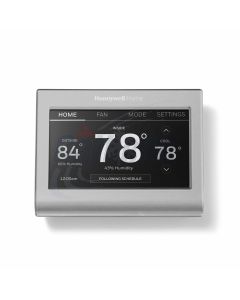 WI-FI SMART COLOUR THERMOSTAT