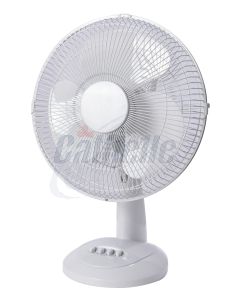 12" TABLE FAN