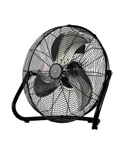 18" HIGH VELOCITY FLOOR FAN