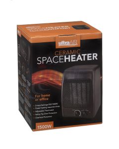 1500W CERAMIC HEATER