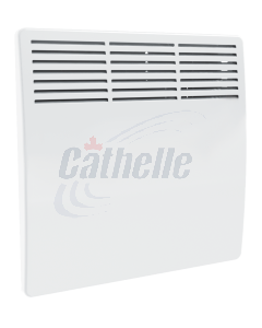500W CONVECTOR HEATER W/INTEGRATED THERMOSTAT