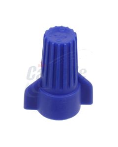 WING TYPE WIRE CONNECTOR