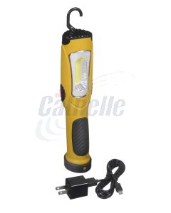 LED RECHARGEABLE WORKLIGHT
