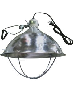 BROODER CLAMP LAMP