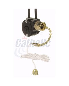 PULL CHAIN CANOPY SWITCH
