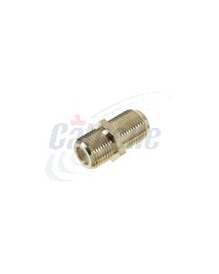 75 OHM CABLE COUPLER