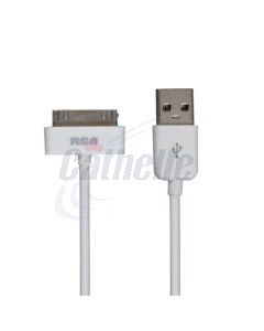 POWER & SYNC CABLE FOR IPOD