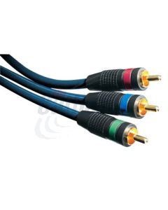 RGB VIDEO CABLE