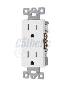 TAMPER-RESISTANT DECORATOR 15A