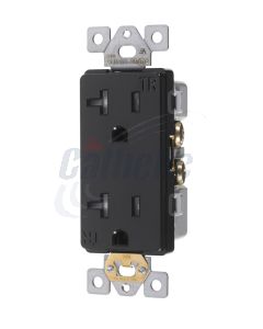 TAMPER-RESISTANT DECORATOR 20A