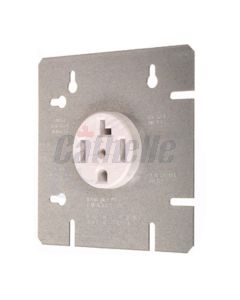 DRYER WITH 4-11/16" COVER PLATE