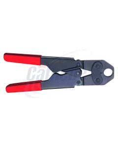 PEX CRIMPING TOOL & GAUGE