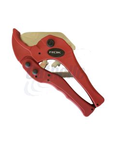 RATCHET PIPE CUTTER