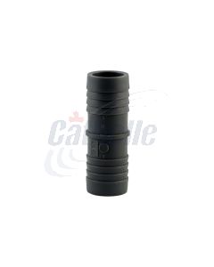 1/2" POLY COUPLING